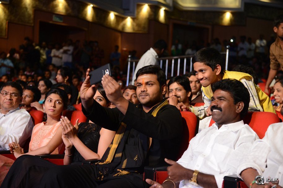 Shaurya-Movie-Audio-Launch